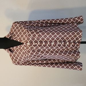 Express Portofino Shirt (Size Small)